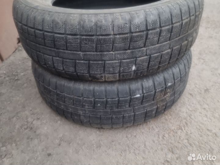 Toyo Garit G5 195/65 R15