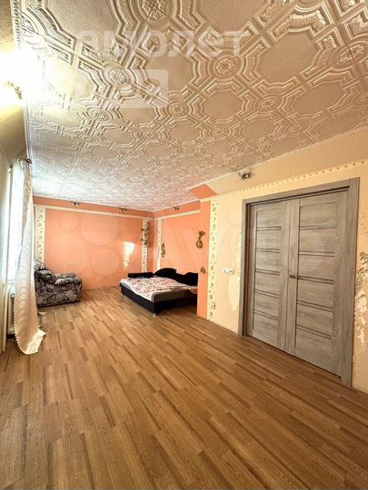 2-к. квартира, 67,4 м², 1/10 эт.