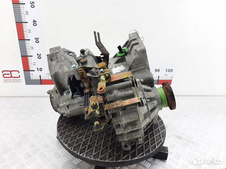 Кпп 5ст (механическая коробка) для Volkswagen Bora