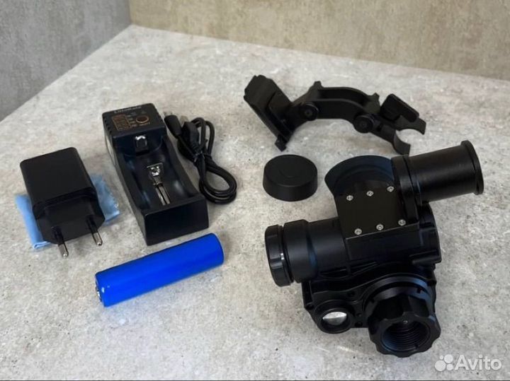 Пнв NVG10