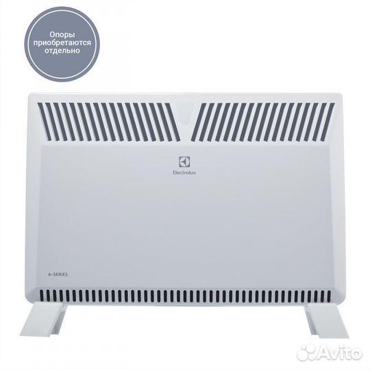 Конвектор электрический Electrolux ECH/T-2000 M