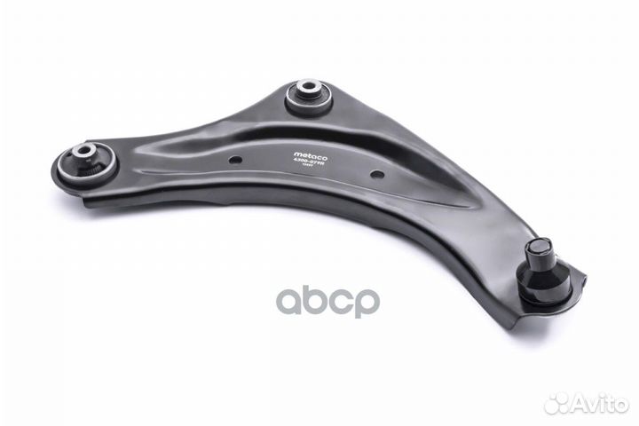 Рычаг передний правый '4300-079R metaco