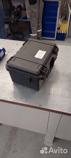 Аккумулятор литиевый