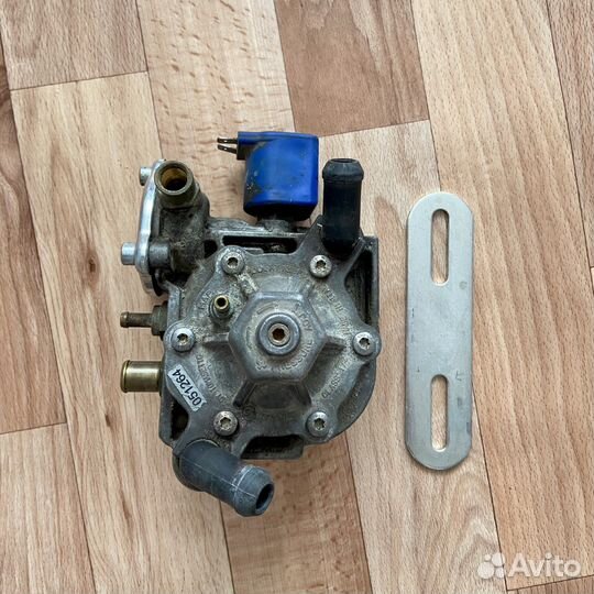 Гбо Редуктор 150 л.с