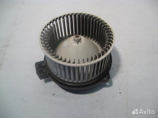 Моторчик печки Mazda 6 GH Мазда гш