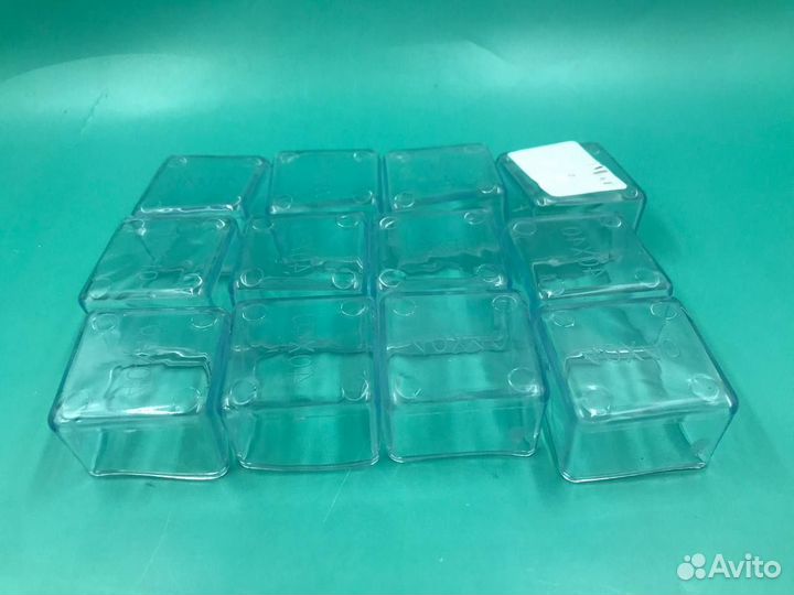 17954 Накладки защитные резиновые для ножек стула