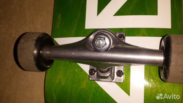 Скейтборд Абсурд