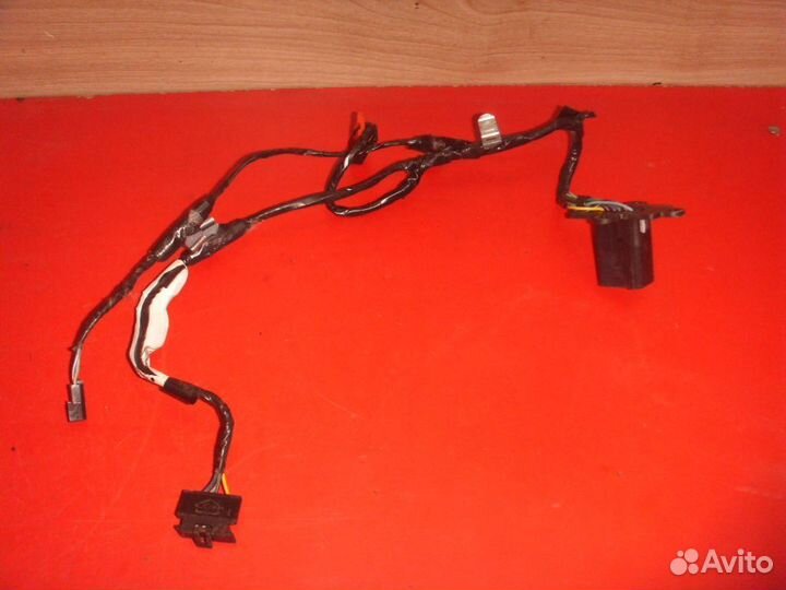 Проводка двери 25746688 Cadillac SRX 2003-2009