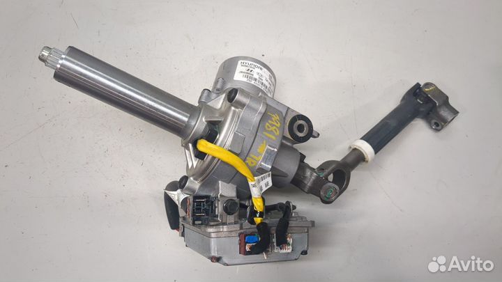 Электроусилитель руля Hyundai Kona 2017, 2019