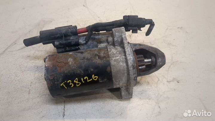 Стартер Volvo S40 2004, 2006