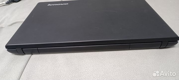 Ноутбук Lenovo G510 i5-4200 SSD 1Tb