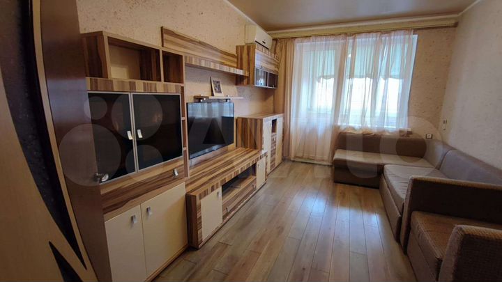 3-к. квартира, 96,5 м², 7/8 эт.