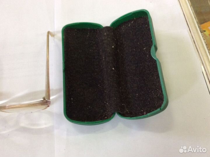 Очки для зрения на 1,5-2