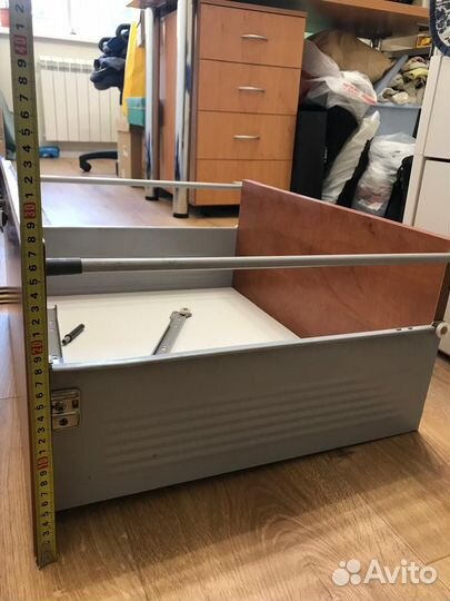 Blum metabox K