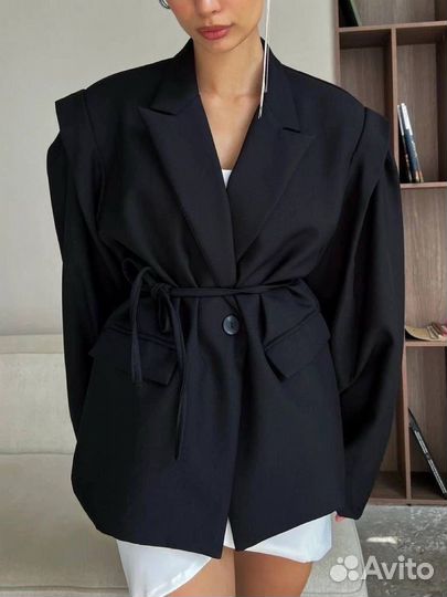 Пиджак женский