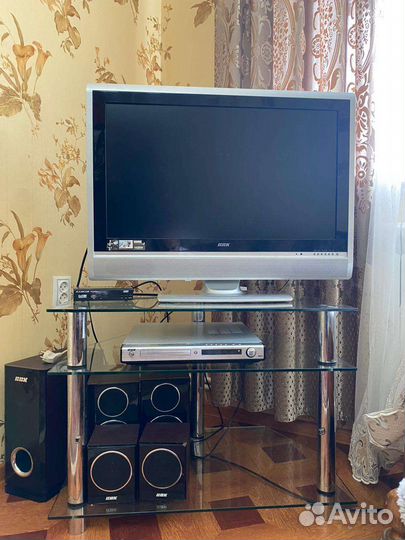 Телевизор 5 тыс