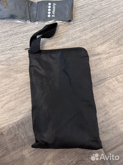 Набор ленточных эспандеров