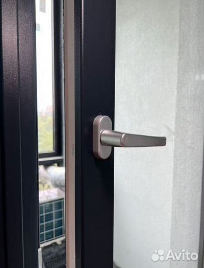 Пластиковые окна в рассрочку