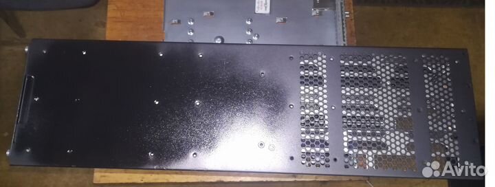 Cisco 3945 платформа Б/У