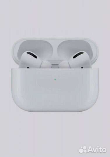 AirPods Pro