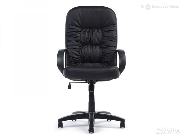 Кресло для руководителя Chairman 416 эко