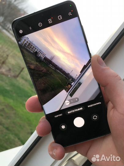 Samsung Galaxy S20 5G (Snapdragon 865), 8/128 ГБ