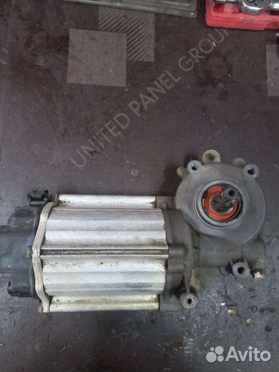 Электроусилитель руля Skoda