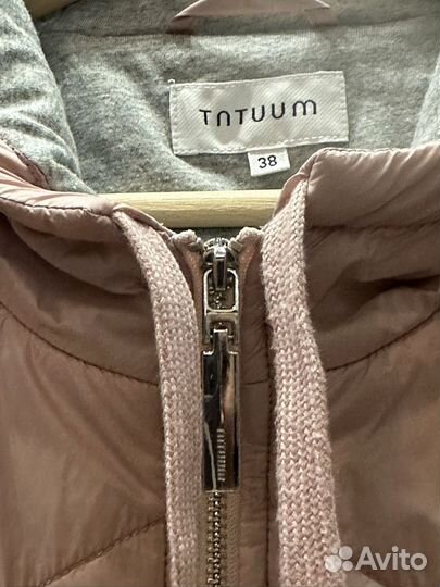 Куртка легкая Tntuum, 38(44)