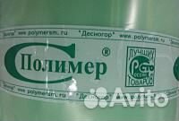 Пленка полиэтиленовая на парник теплицу