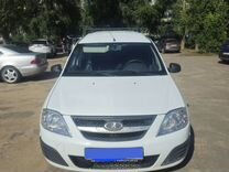 ВАЗ (LADA) Largus 1.6 MT, 2013, 76 163 км, с пробегом, цена 850 000 руб.