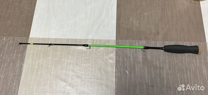 Удилище Narval Frost Ice Rod Stick 54 cm