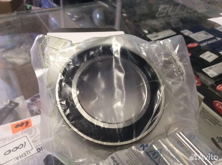 Форд Фокус подвесной подшипник новый