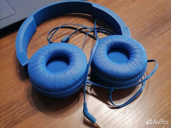Проводные наушники jbl