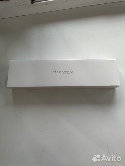 Часы apple watch 8 45 mm