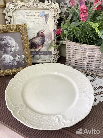 Блюдо Rosenthal Sanssouci Германия