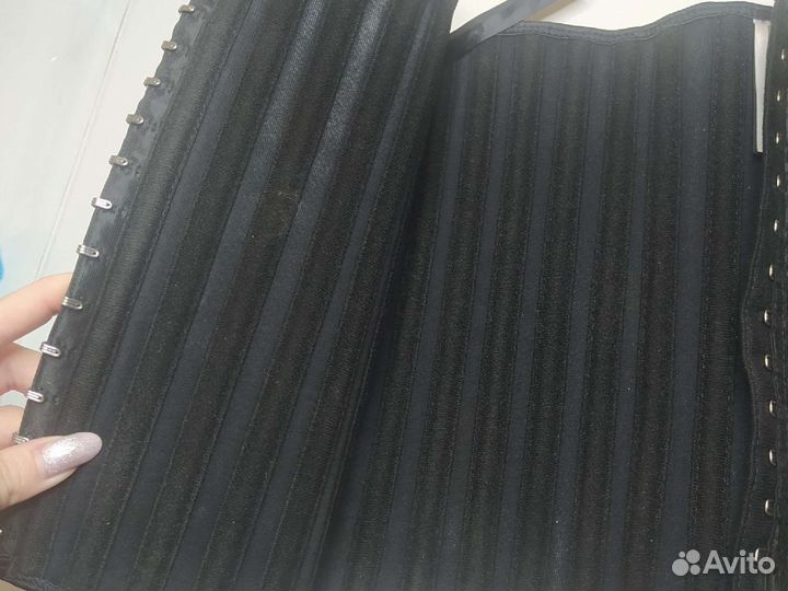 Корсет для фитнеса