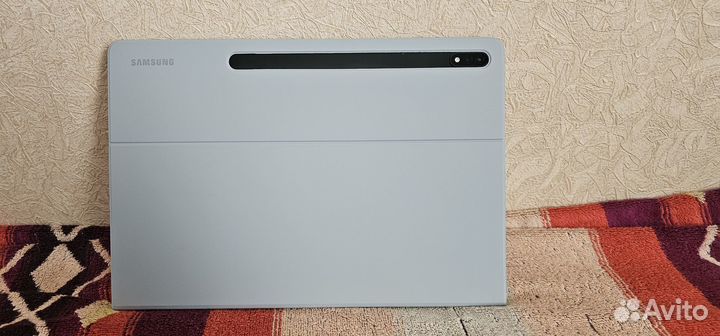 Планшет samsung galaxy tab s8 plus 5G