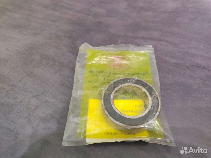 Подшипник Honda Dio 62/68 (62*35*14) SEE