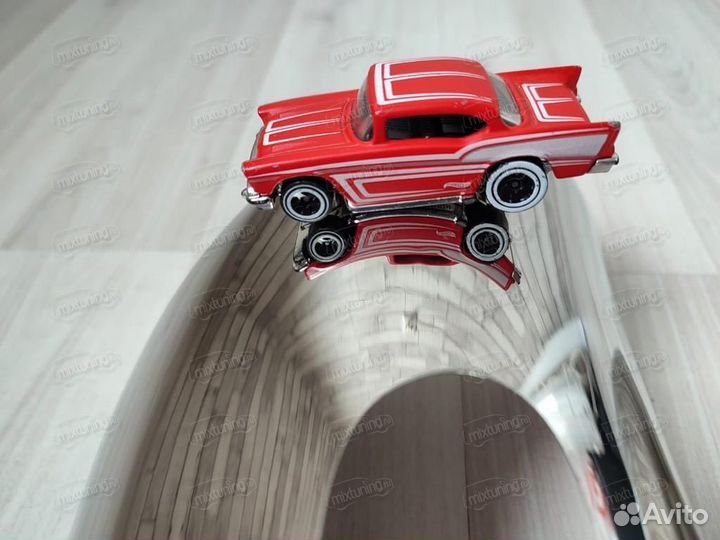 Накладки на зеркала Mercedes-Benz ML W164