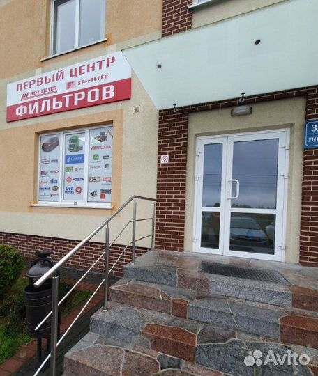 P181042 Donaldson фильтр воздушный