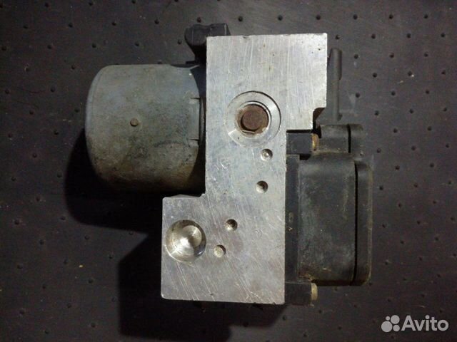 Блок ABS Volkswagen Passat B5 1997-2005