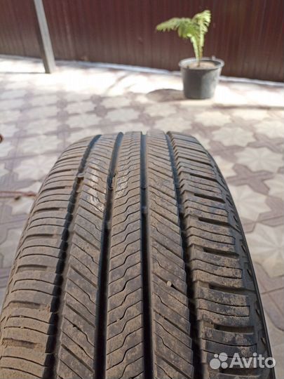 Yokohama Geolandar CV G058 225/65 R17 102H