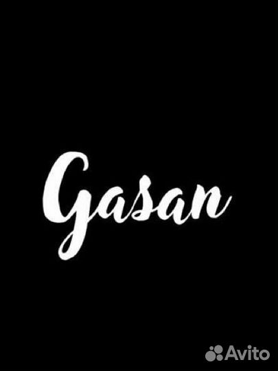 Администратор в студию здорового фитнеса Gasan
