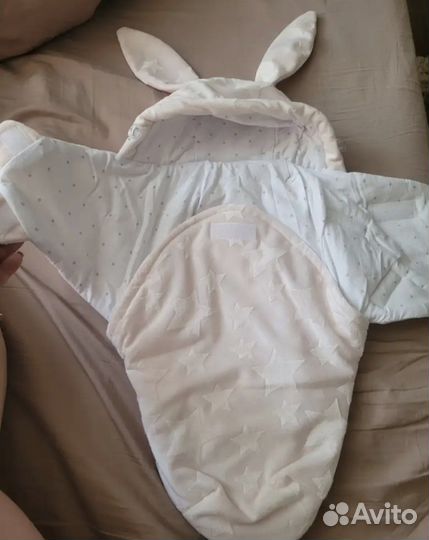 Комплект на выписку