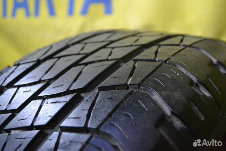 Goodyear Wrangler HP 255/55 R18