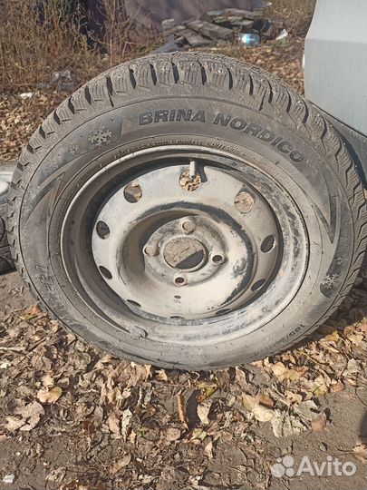 Viatti Brina Nordico V-522 185/60 R14