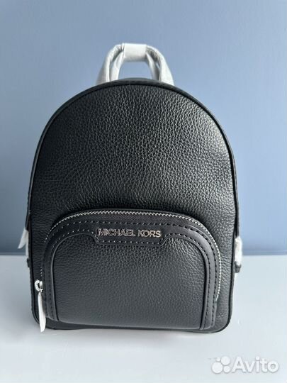 Рюкзак Michael Kors Jaycee xs новый, оригинал