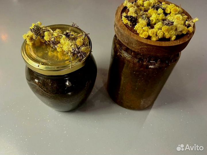 Природный стимулятор мужской энергии