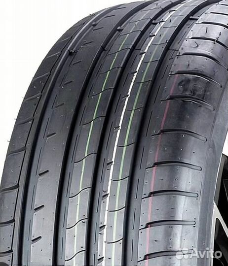 Windforce Catchfors UHP 235/55 R17 103W