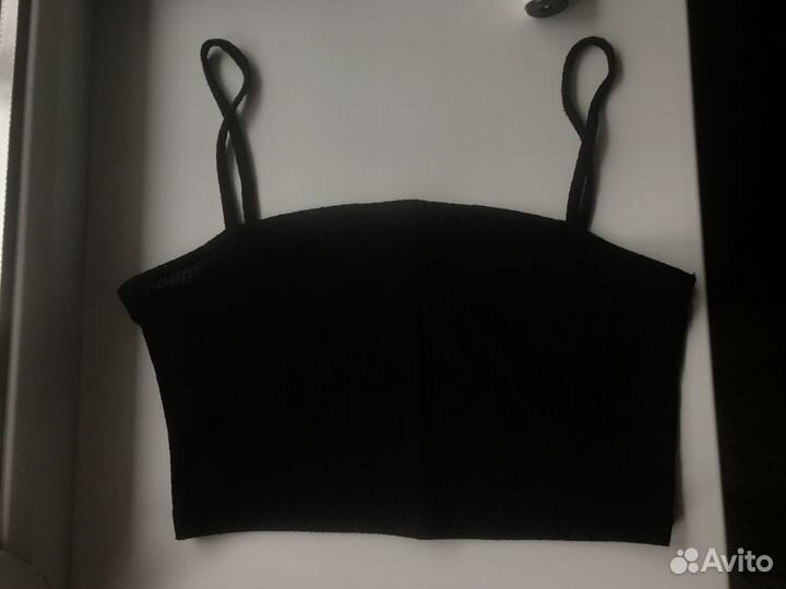 Вещи пакетом. Размер S-M